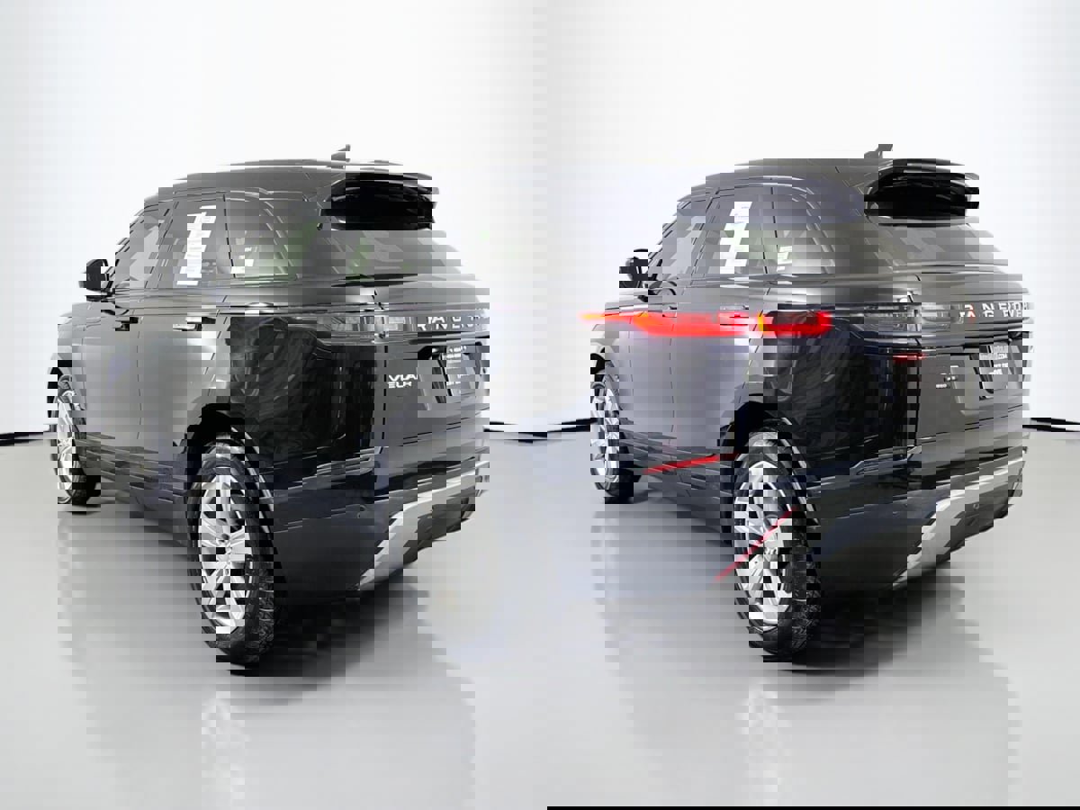 Used 2019 Land Rover Range Rover Velar S image 7