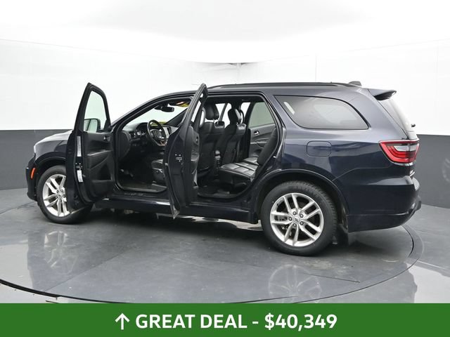 Used 2025 Dodge Durango R/T AWD/4WD image 37