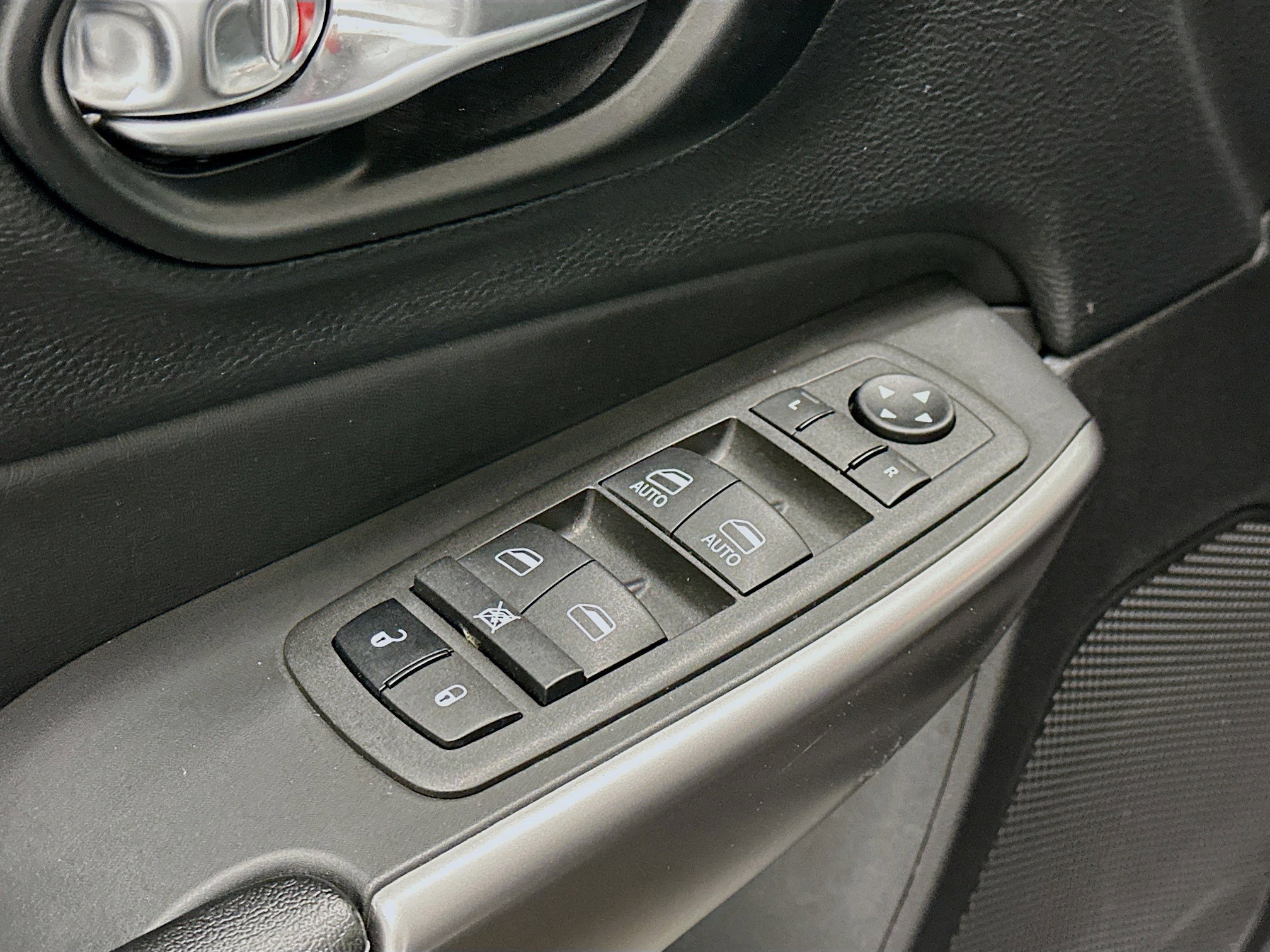 Used 2022 Jeep Cherokee Latitude Lux image 15