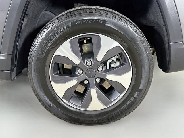 Used 2022 Jeep Grand Cherokee Limited 4xe AWD/4WD image 32
