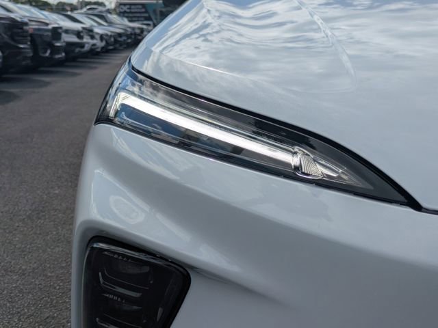 New 2026 Buick Enclave Sport Touring w/ Power Package image 11