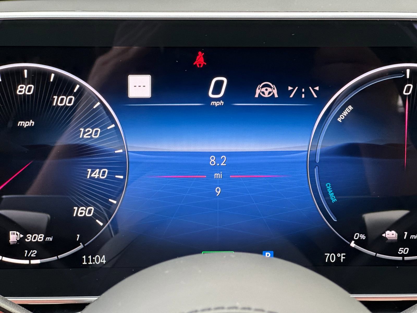 New 2026 Mercedes-Benz S 580e 4MATIC Sedan image 30