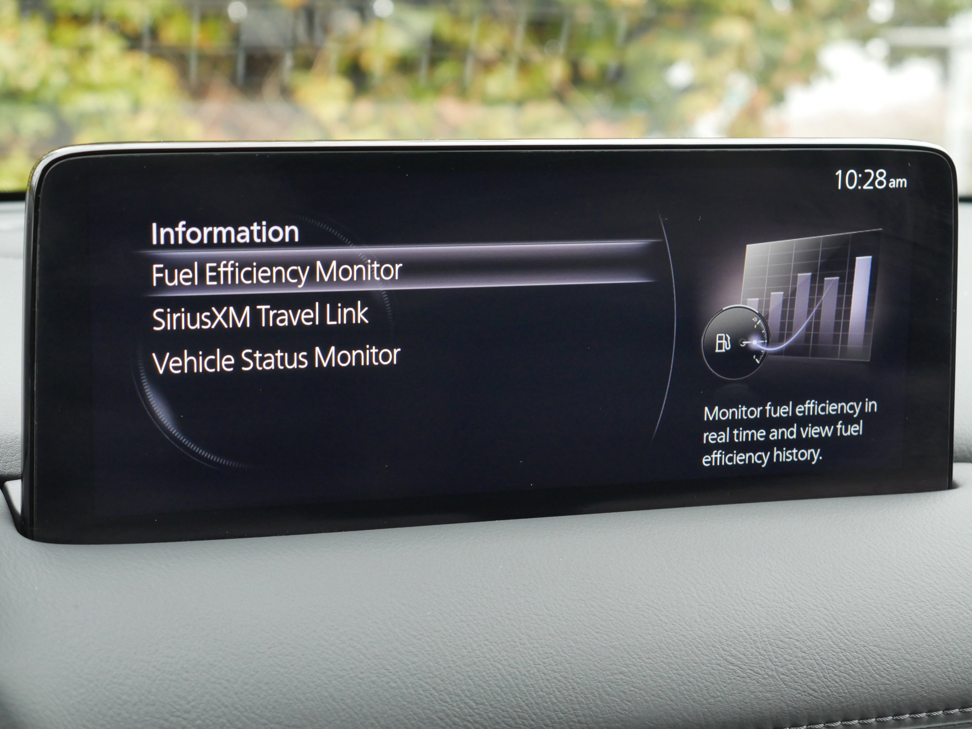 Used 2024 MAZDA CX-5 Signature image 13