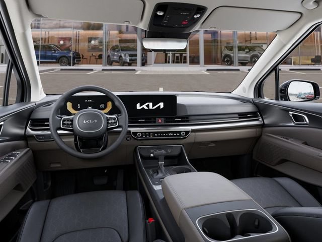 Used 2026 Kia Carnival FWD image 15