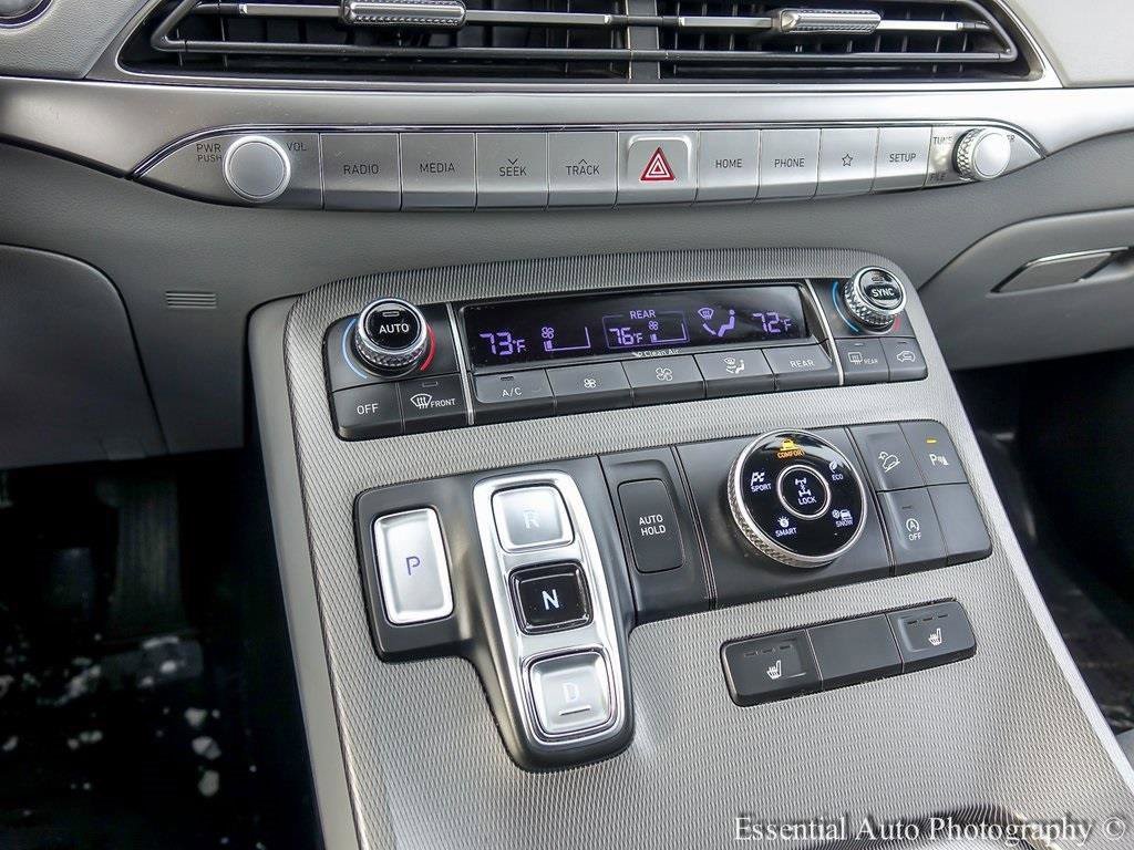 Used 2020 Hyundai Palisade SEL w/ Convenience Package image 19