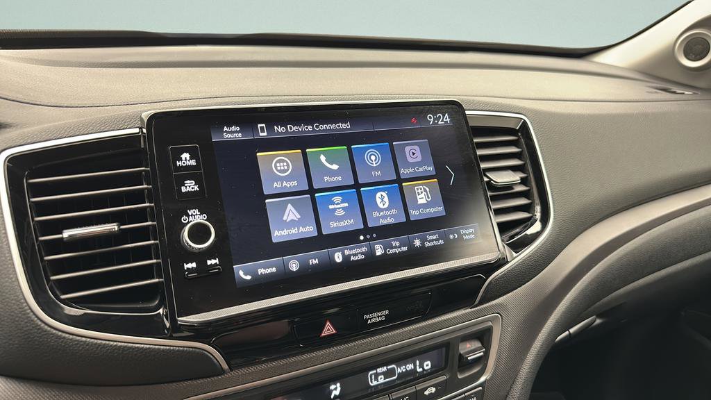 Used 2025 Honda Ridgeline RTL image 22