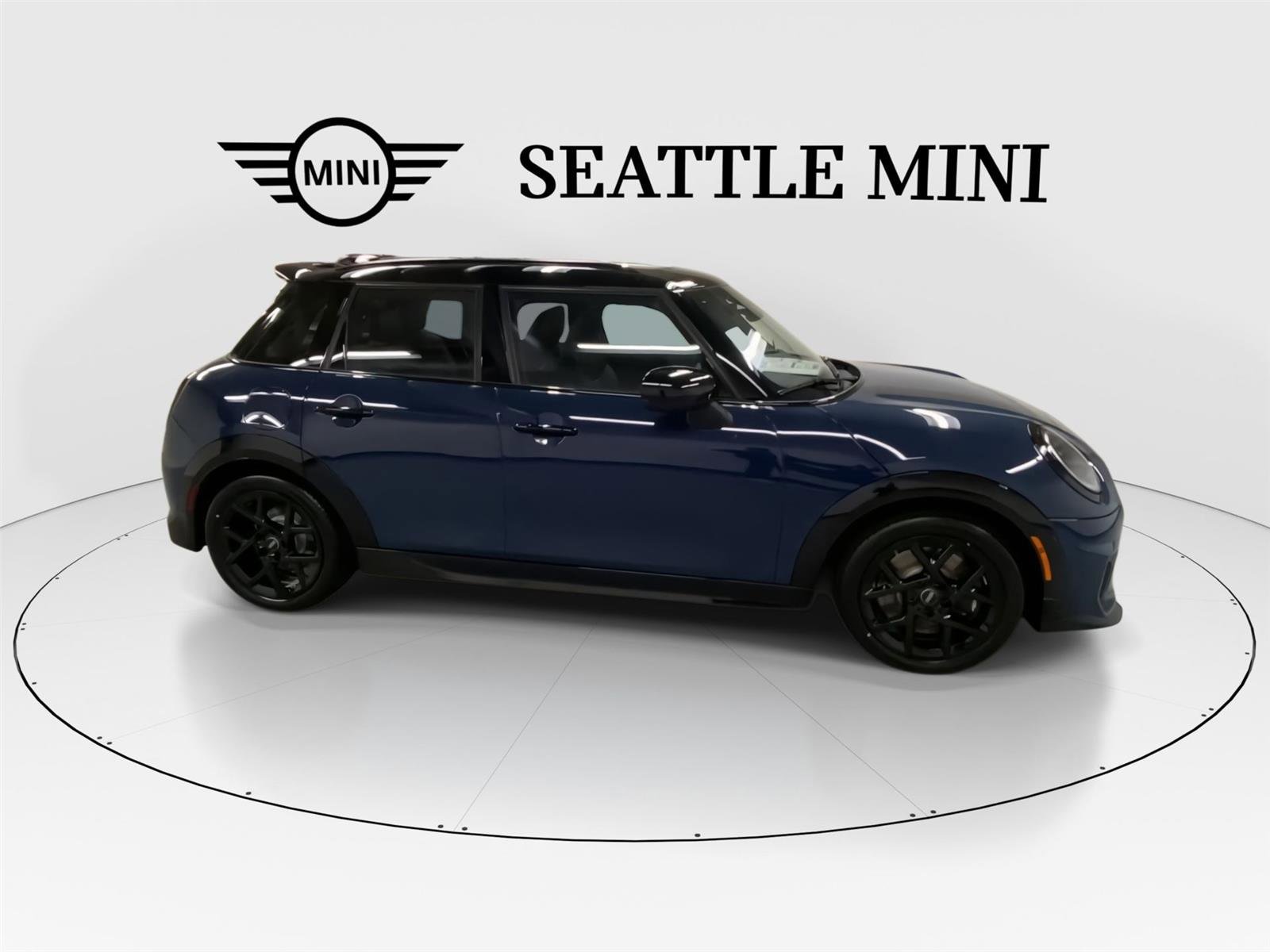 New 2026 MINI Cooper S image 13