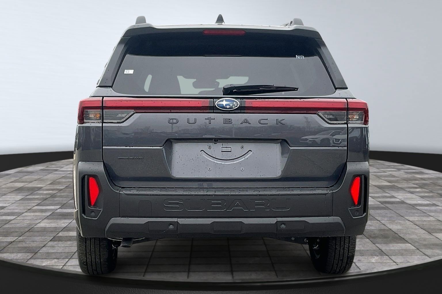 New 2026 Subaru Outback Limited image 4