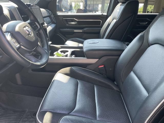 Certified 2023 RAM 1500 Laramie AWD/4WD image 19