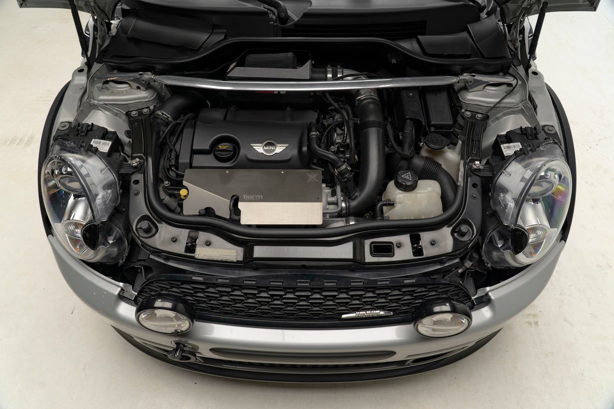 Used 2013 MINI Cooper S FWD image 81