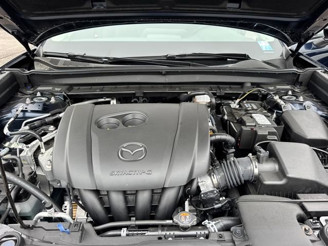 New 2026 MAZDA CX-30 AWD 2.5 S w/ Select Sport Pkg image 22