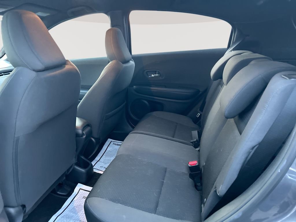 Used 2022 Honda HR-V Sport image 25
