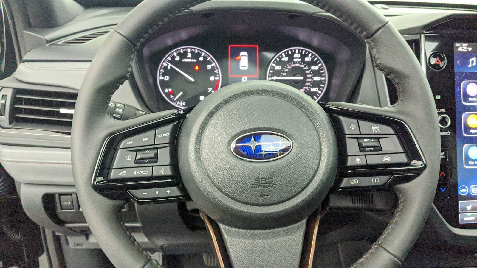 New 2026 Subaru Forester Sport image 17