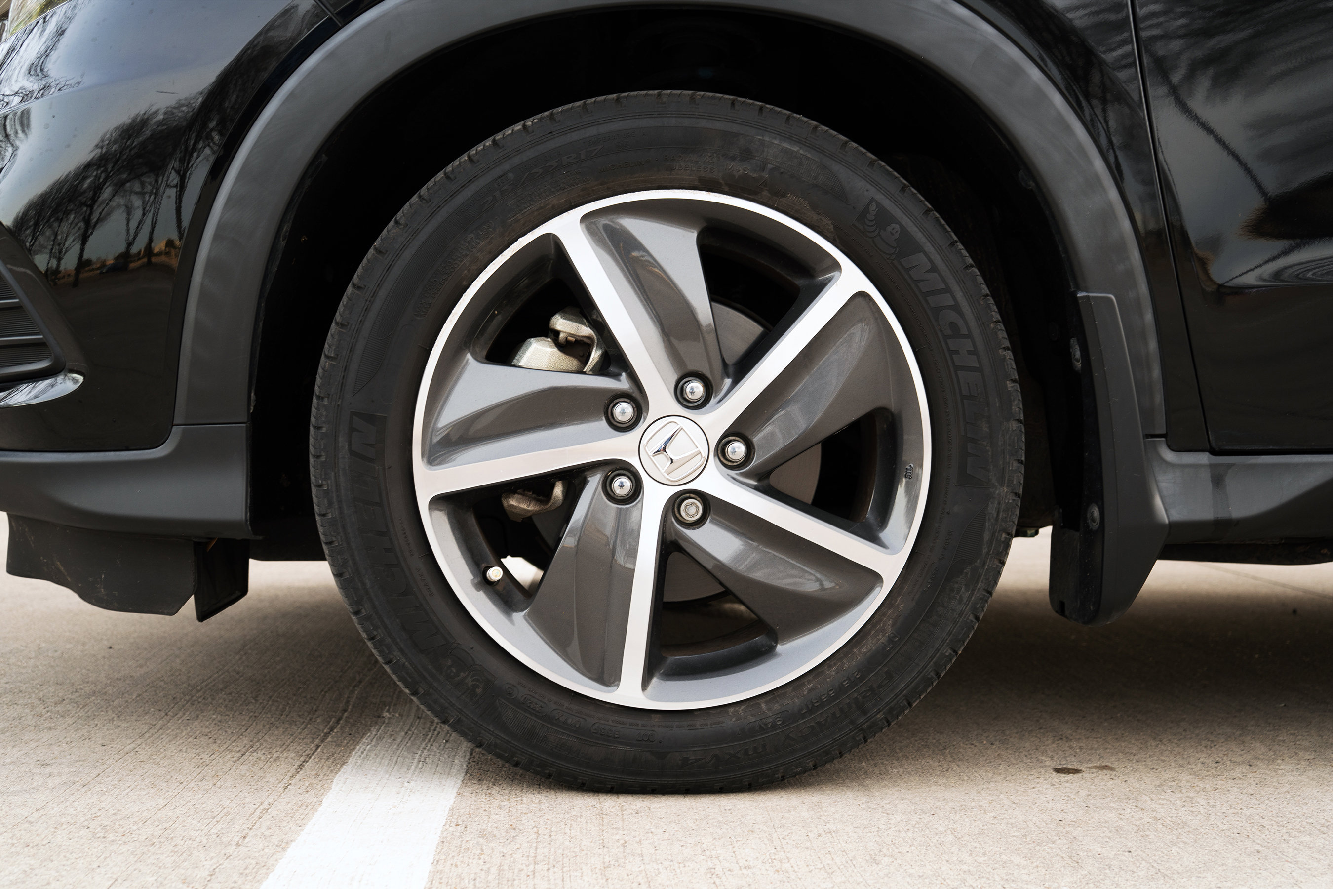 Used 2021 Honda HR-V EX image 14