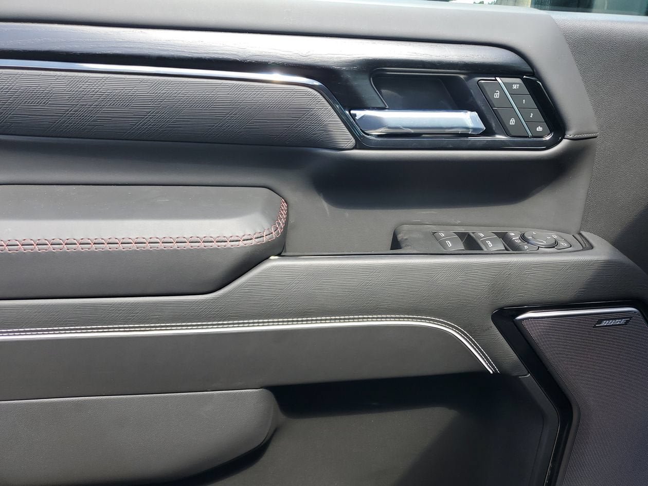 New 2026 GMC Sierra 2500 AT4X AWD/4WD image 18