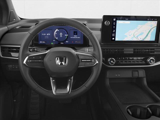 New 2026 Honda Prologue Touring image 4