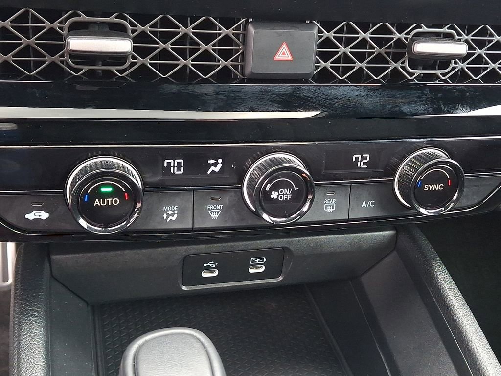 Used 2023 Honda Accord Sport image 16