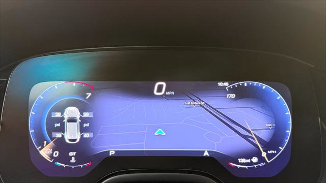 Used 2024 Maserati Grecale GT AWD/4WD image 21