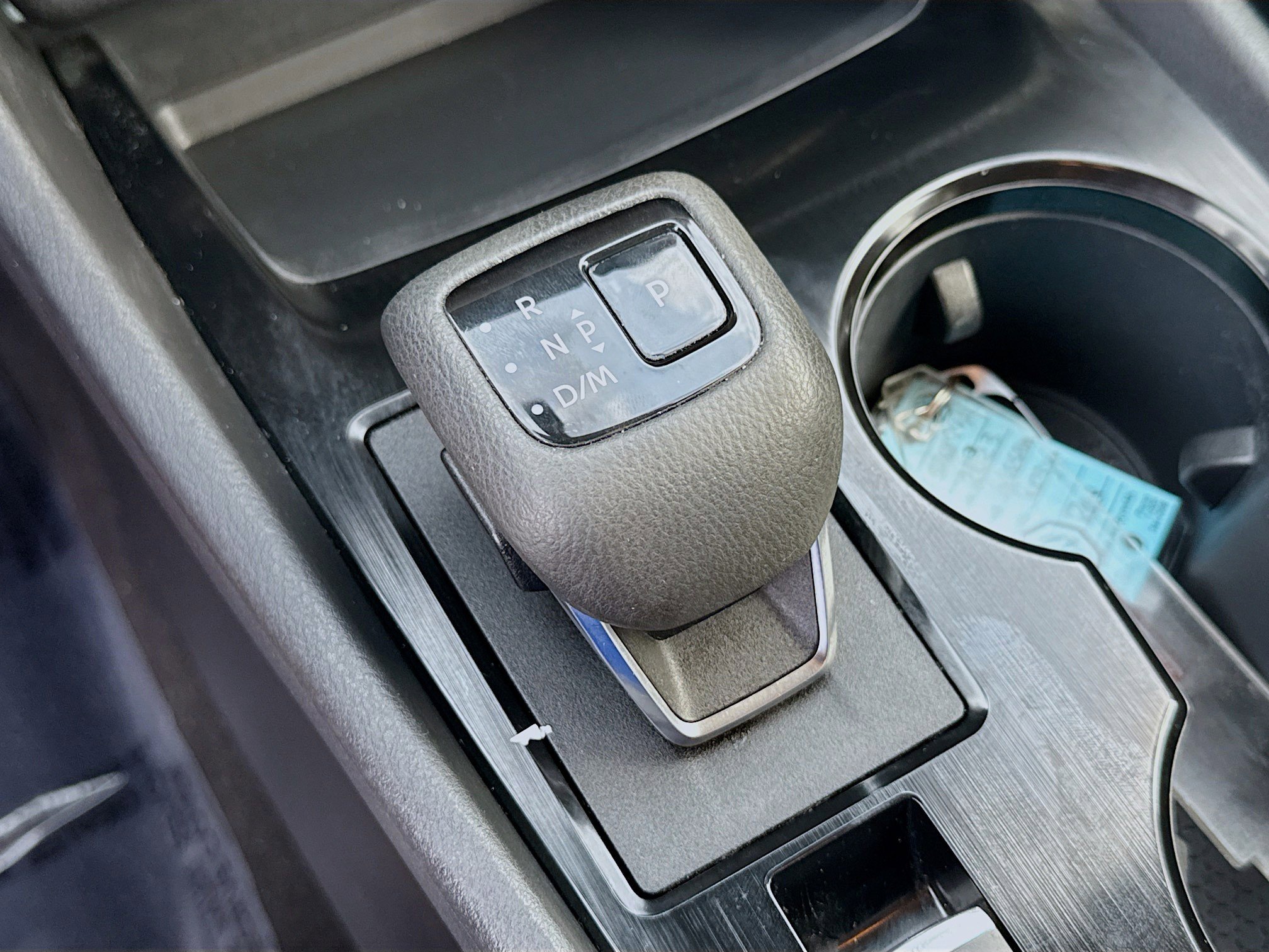 Used 2023 Nissan Rogue SV image 15