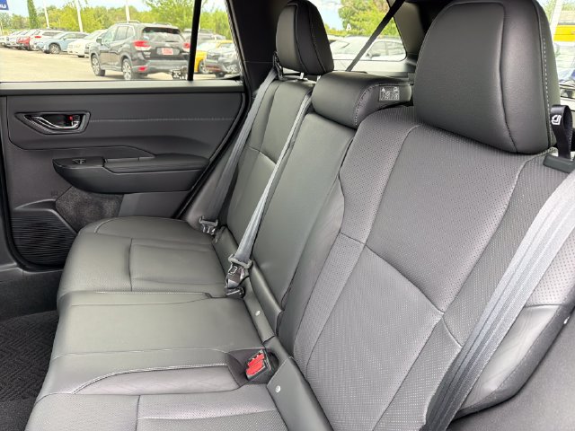 New 2026 Subaru Outback Touring AWD/4WD image 22