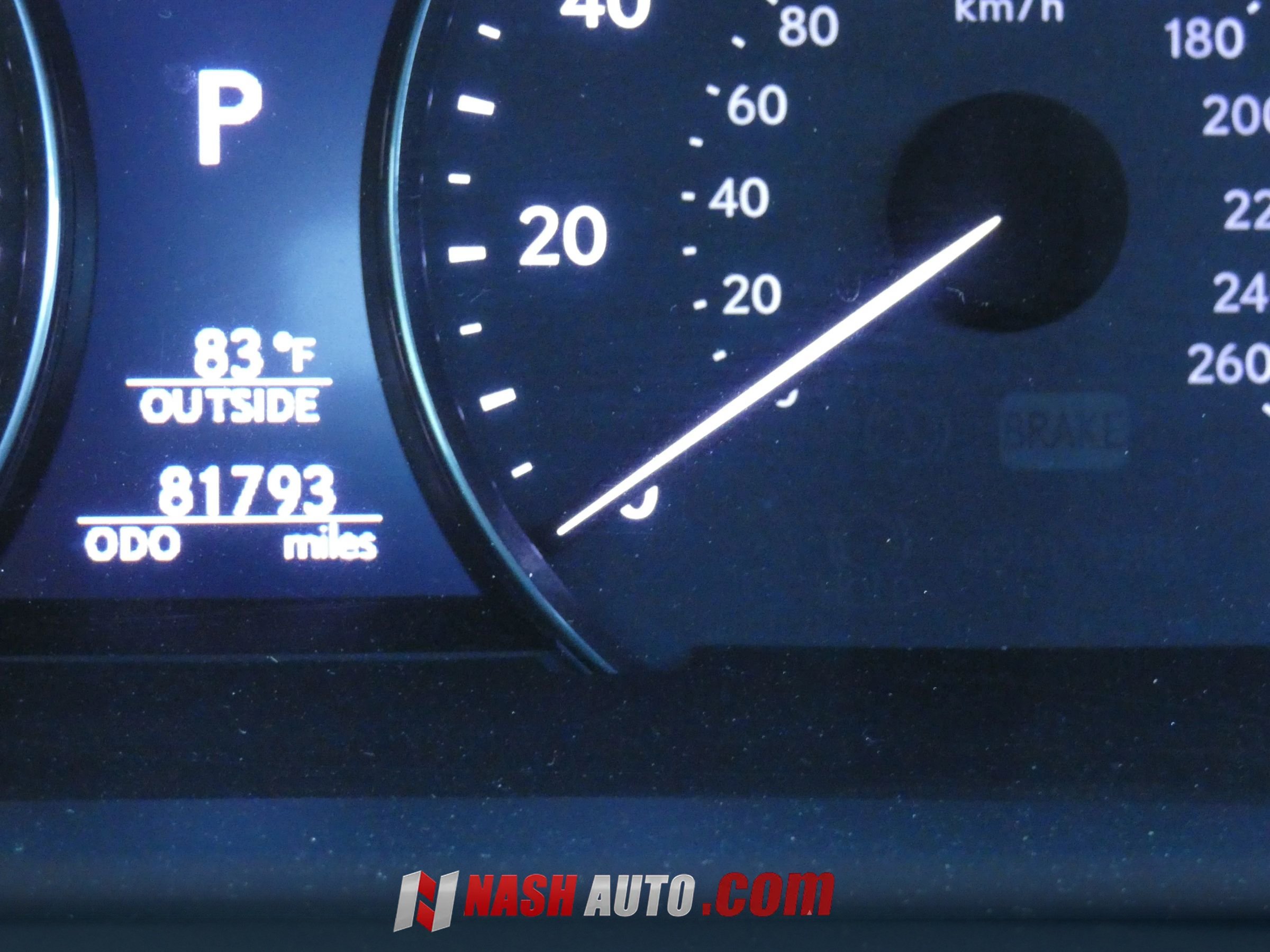 Used 2014 Lexus LS 460 w/ F Sport Package RWD image 78