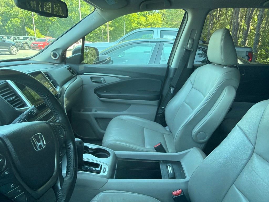 Used 2016 Honda Pilot EX-L image 8