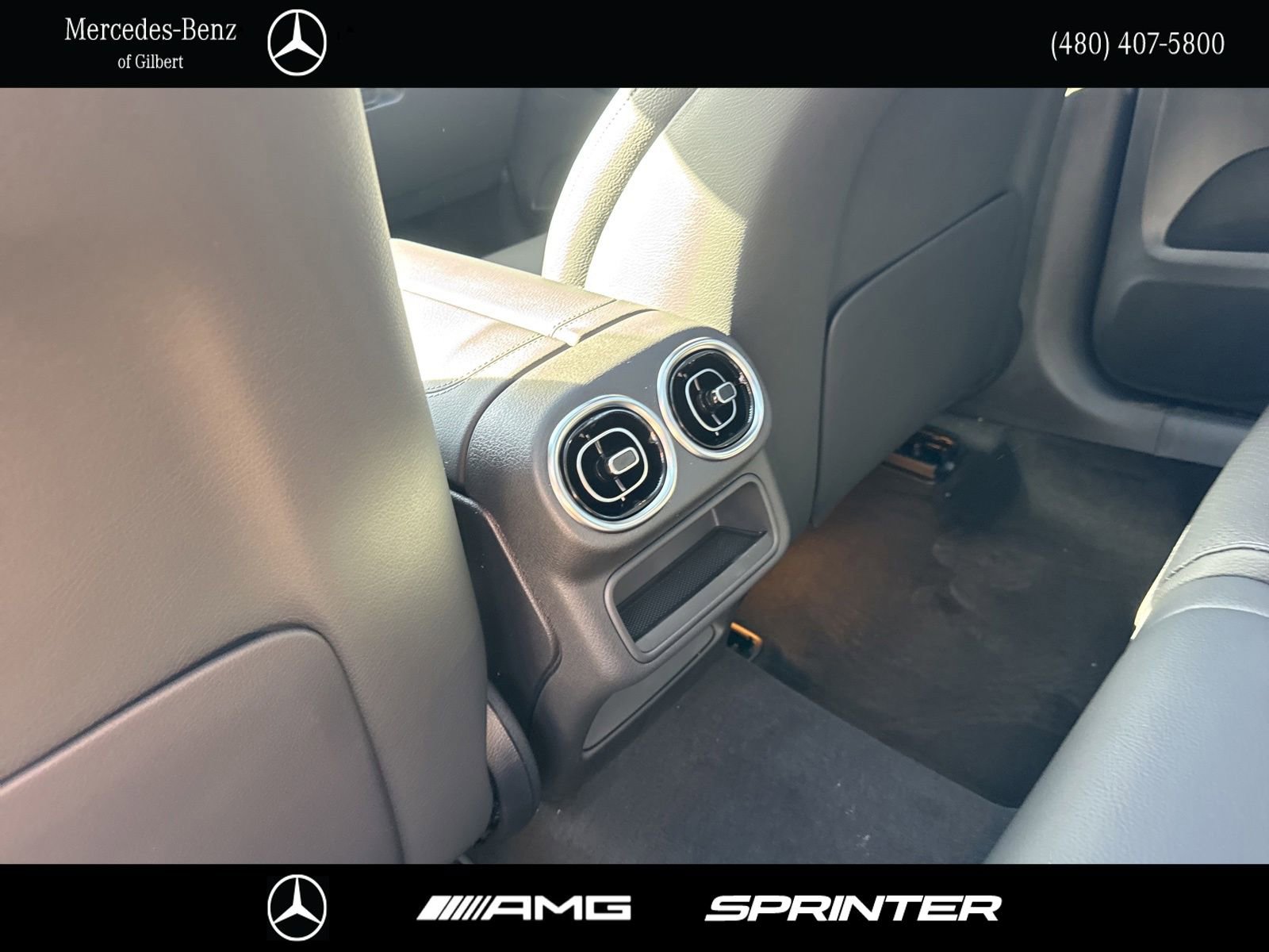 New 2026 Mercedes-Benz GLC 350e 4MATIC image 22
