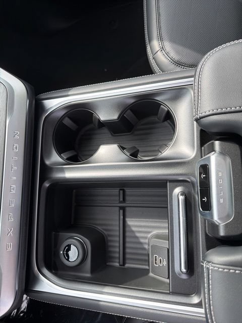 New 2026 Ford Expedition Max Platinum w/ Driver's Package AWD/4WD image 13