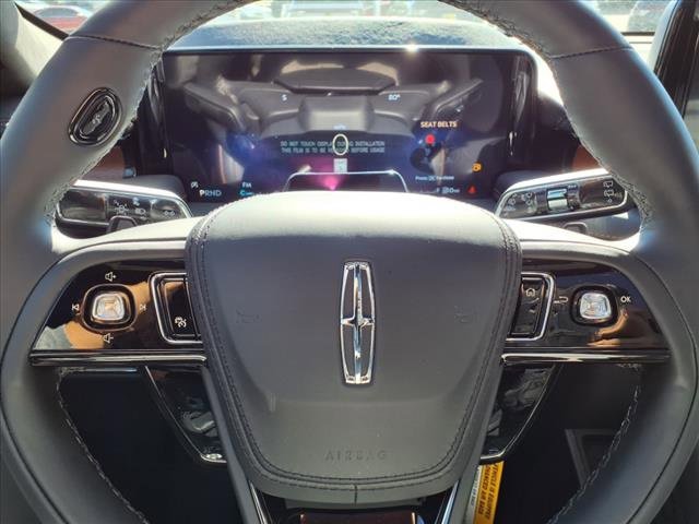 New 2025 Lincoln Aviator Black Label image 12