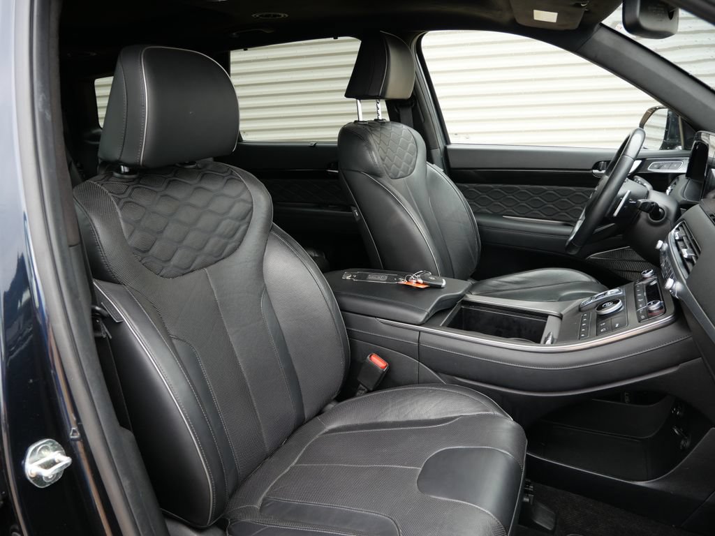 Used 2020 Hyundai Palisade Limited FWD image 22