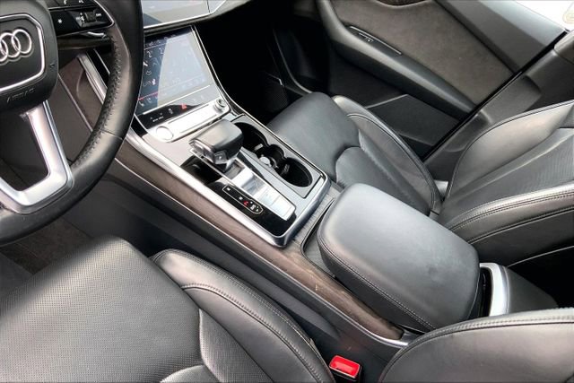Used 2019 Audi Q8 Prestige image 22