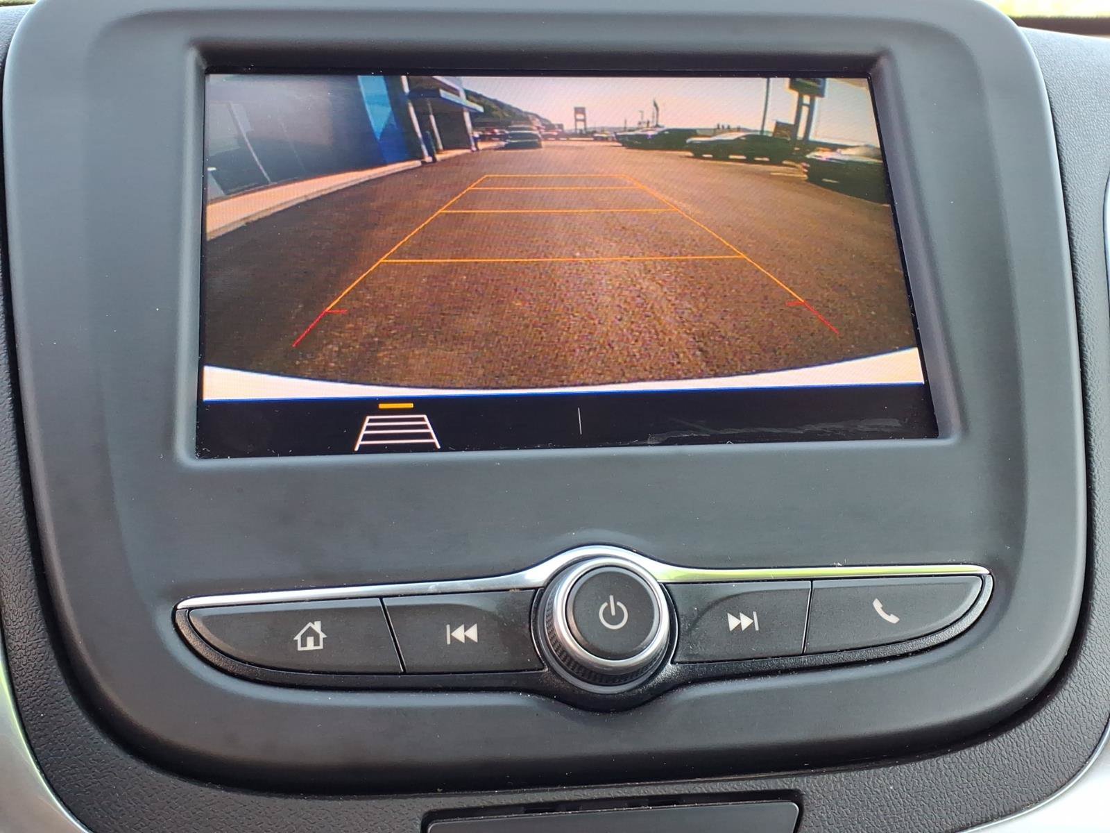 Used 2020 Chevrolet Equinox LT AWD/4WD image 21