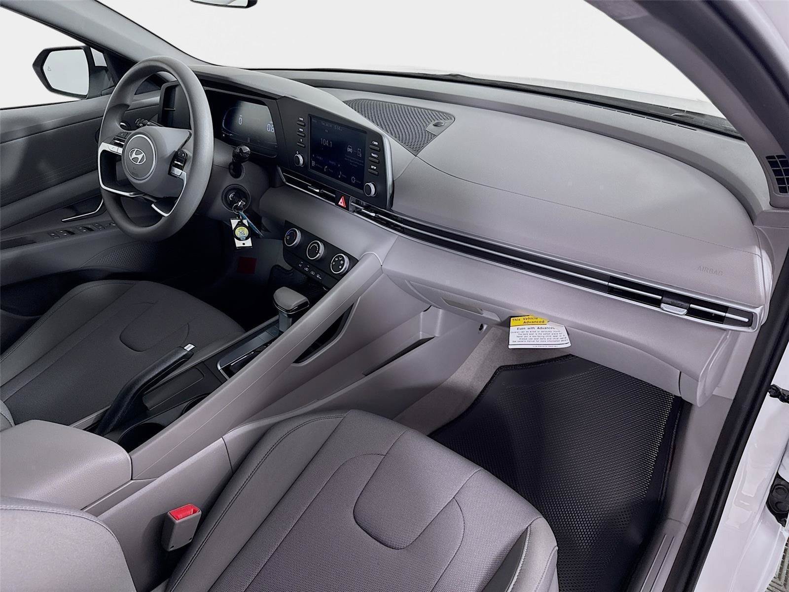 New 2026 Hyundai Elantra SE FWD image 26