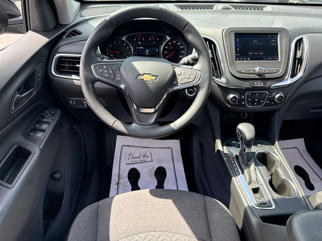 Used 2024 Chevrolet Equinox LT AWD/4WD image 14
