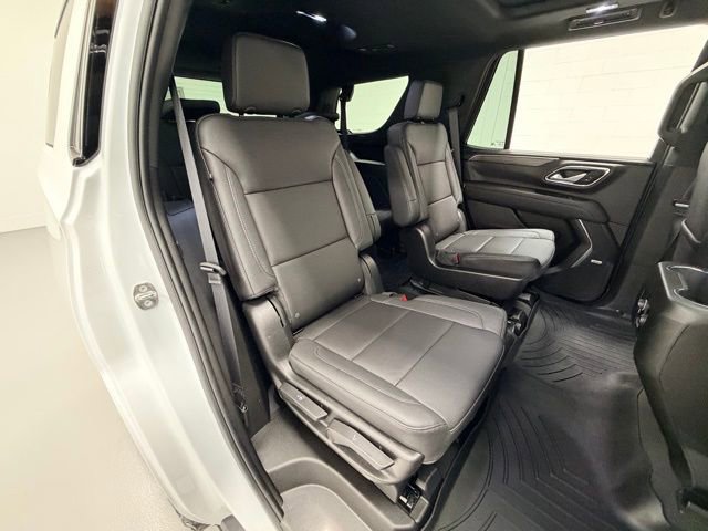 Certified 2023 Chevrolet Tahoe Z71 w/ Luxury Package image 31