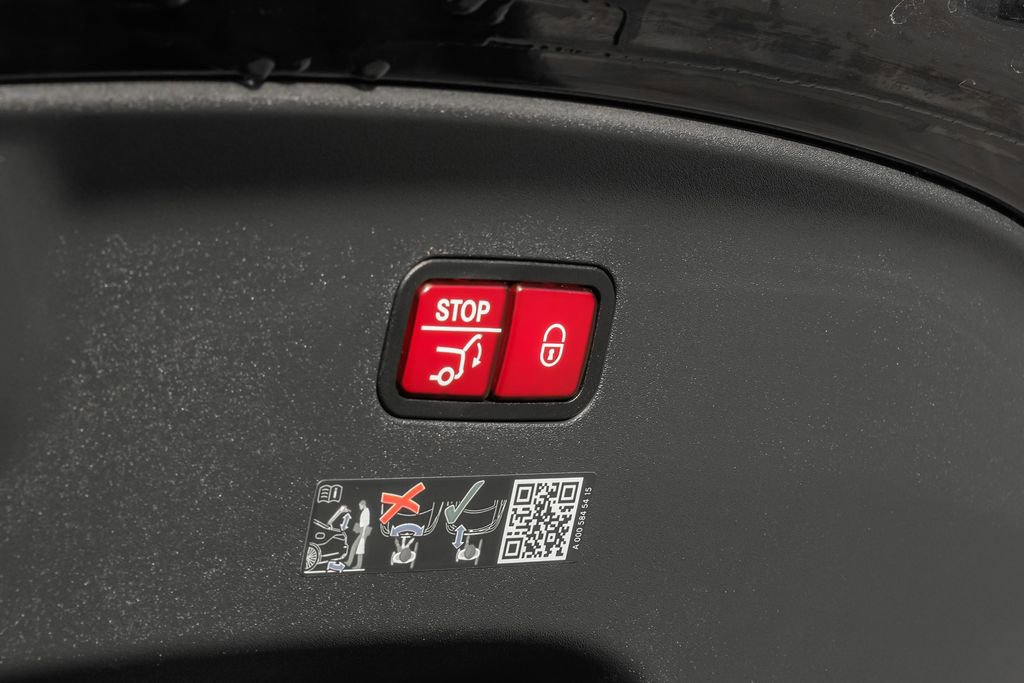 Used 2022 Mercedes-Benz AMG GT 43 image 69