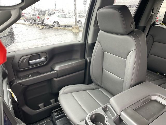 New 2026 GMC Sierra 2500 Pro w/ 1SA Pro Safety Plus Package image 23