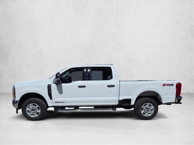 New 2026 Ford F250 XLT w/ FX4 Off-Road Package image 5