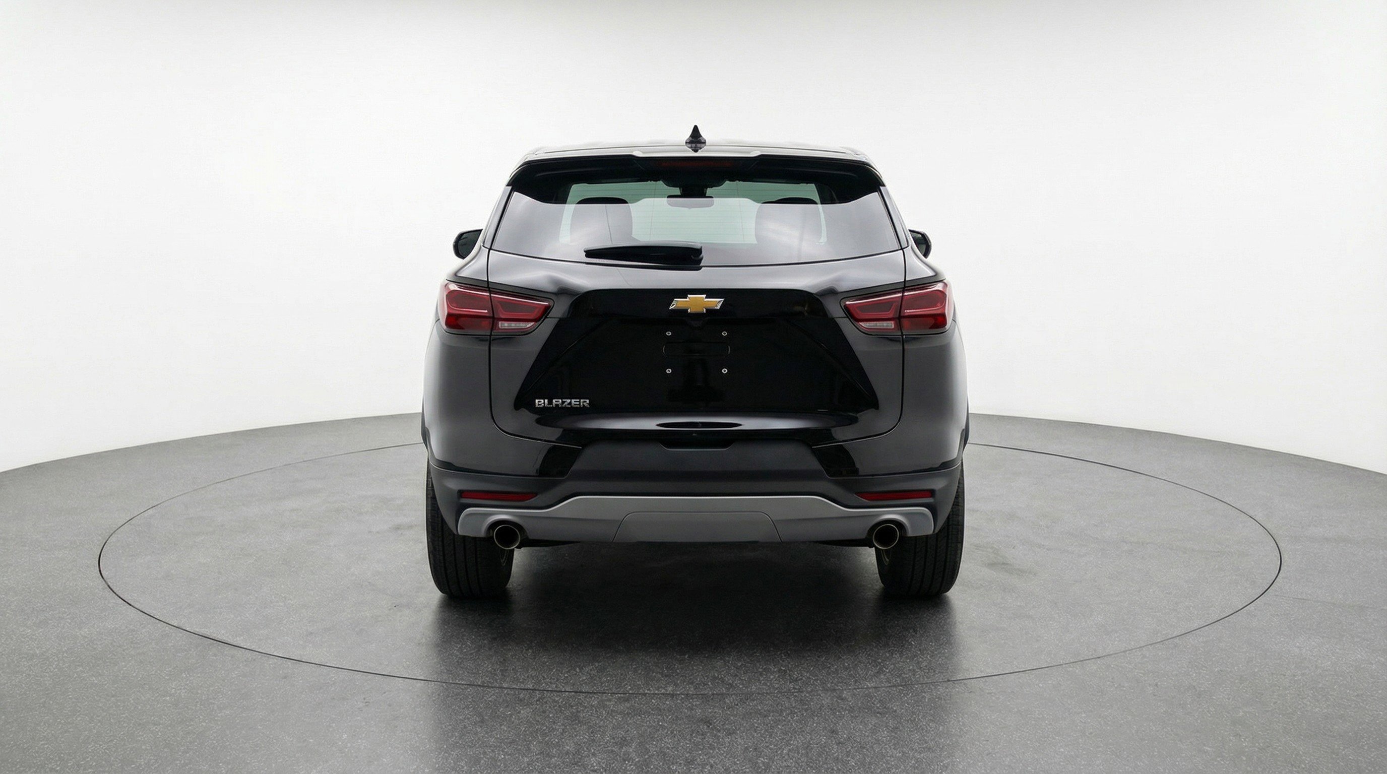 Used 2025 Chevrolet Blazer LT image 7