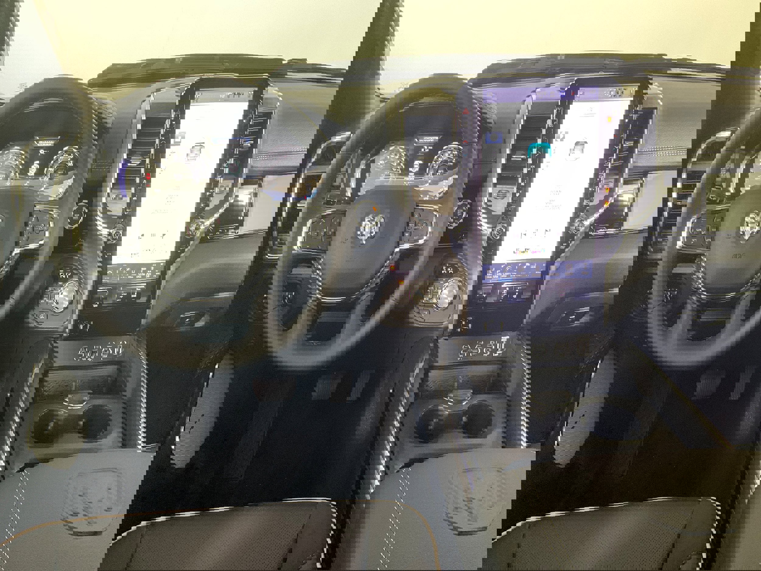 New 2025 RAM 1500 Laramie w/ Night Edition image 8