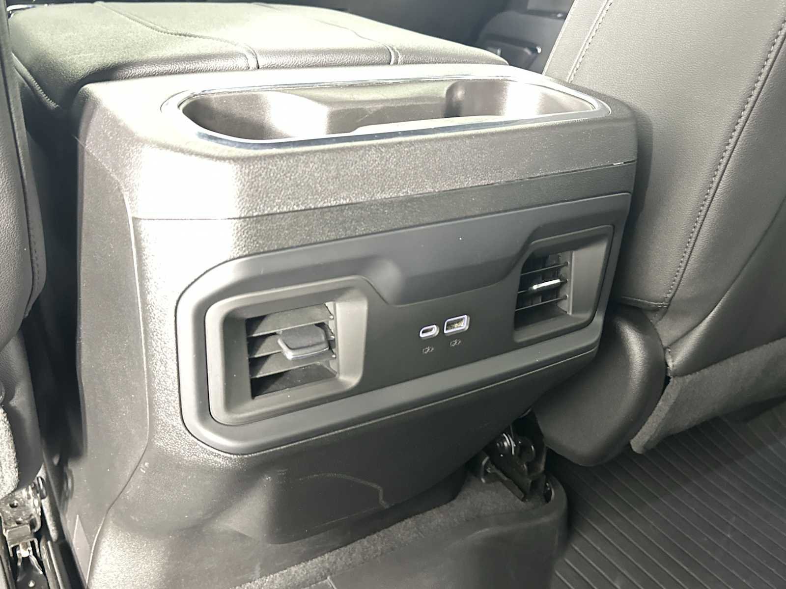 Used 2024 Chevrolet Silverado 1500 RST w/ RST All Star Premium Package image 26