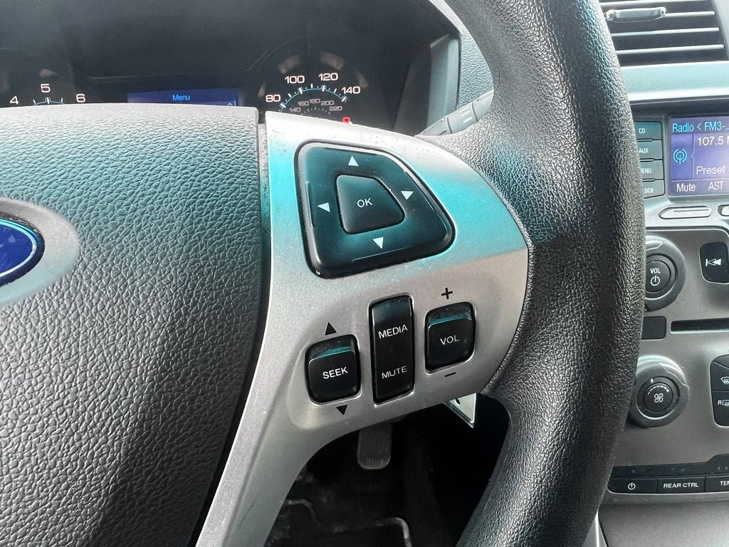Used 2013 Ford Explorer FWD image 23