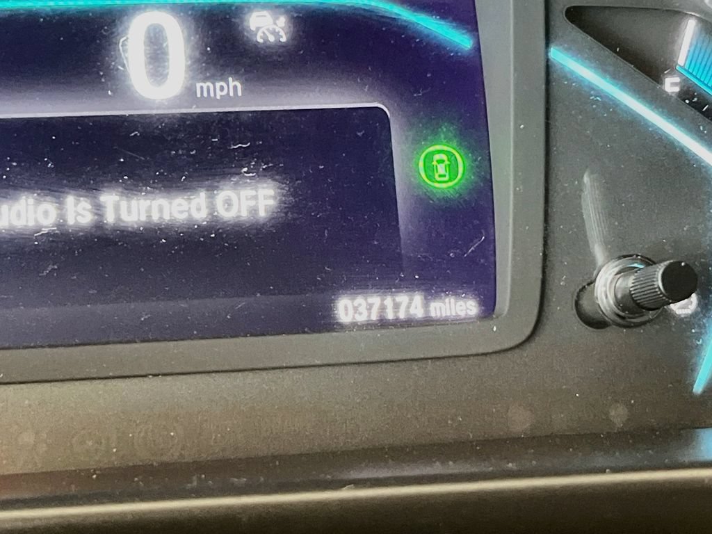 Used 2022 Honda Odyssey Touring image 12