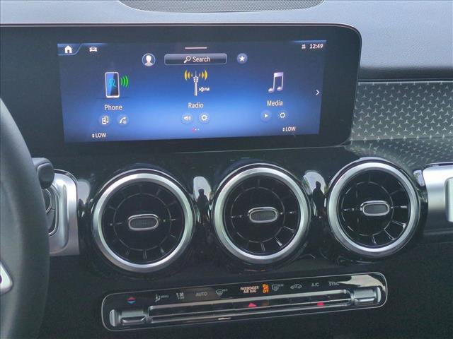 Certified 2026 Mercedes-Benz GLB 250 image 14