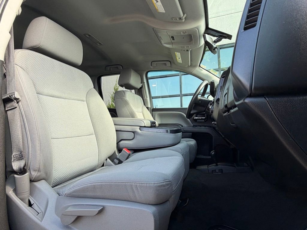 Used 2018 GMC Sierra 1500 4x4 Double Cab w/ Elevation Edition image 19