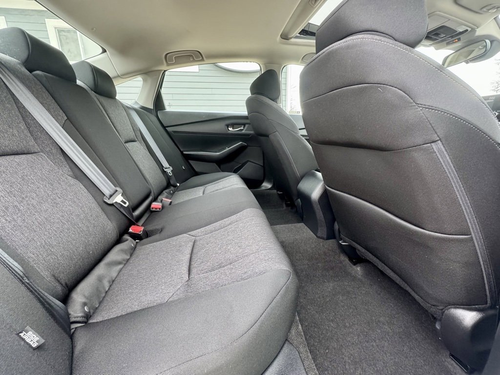 Used 2024 Honda Accord EX image 13