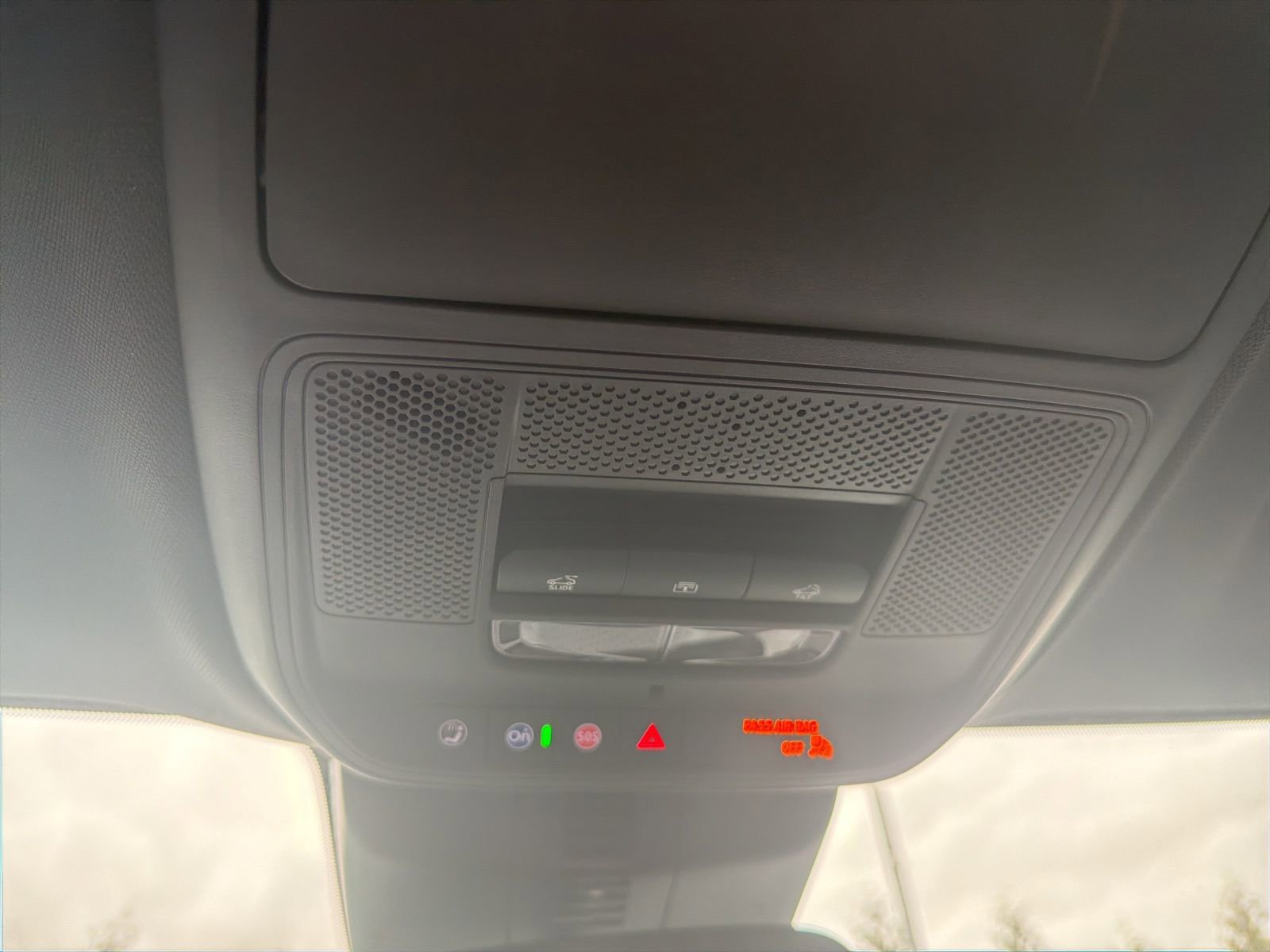 Certified 2024 GMC Acadia AT4 w/ Luxury Package image 16