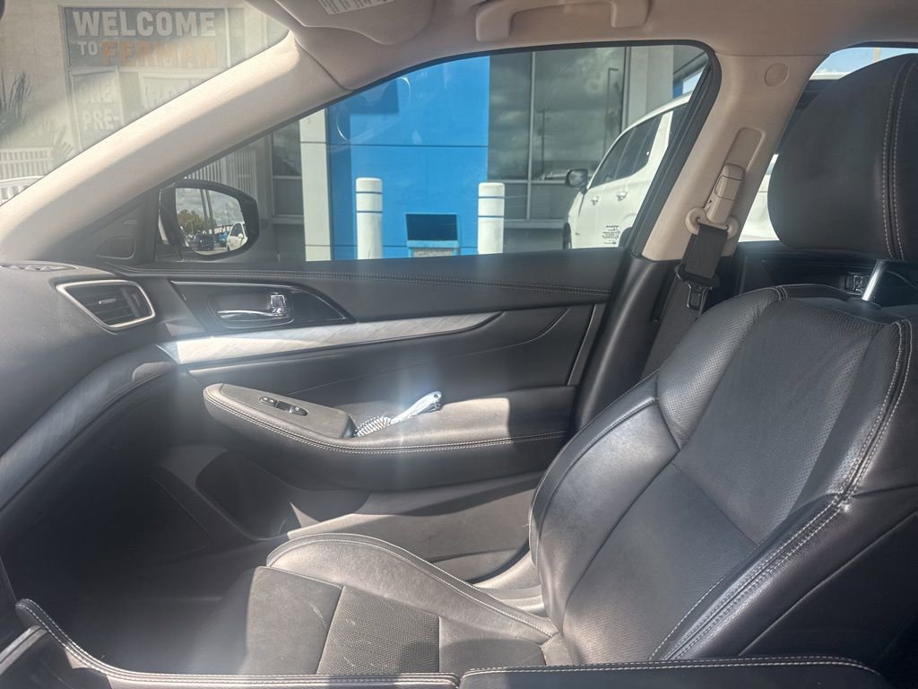 Used 2016 Nissan Maxima 3.5 SL image 18
