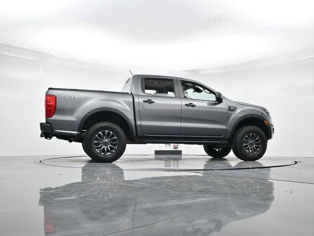 Certified 2021 Ford Ranger XLT w/ Equipment Group 301A Mid image 30