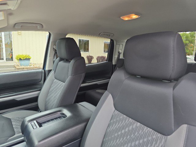 Used 2019 Toyota Tundra SR5 AWD/4WD image 24